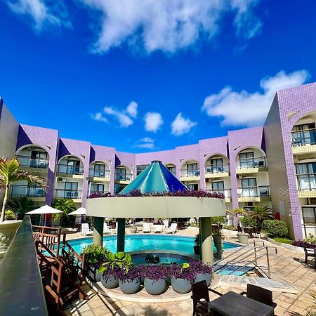Hotel Costa Do Atlantico Natal Dış mekan fotoğraf
