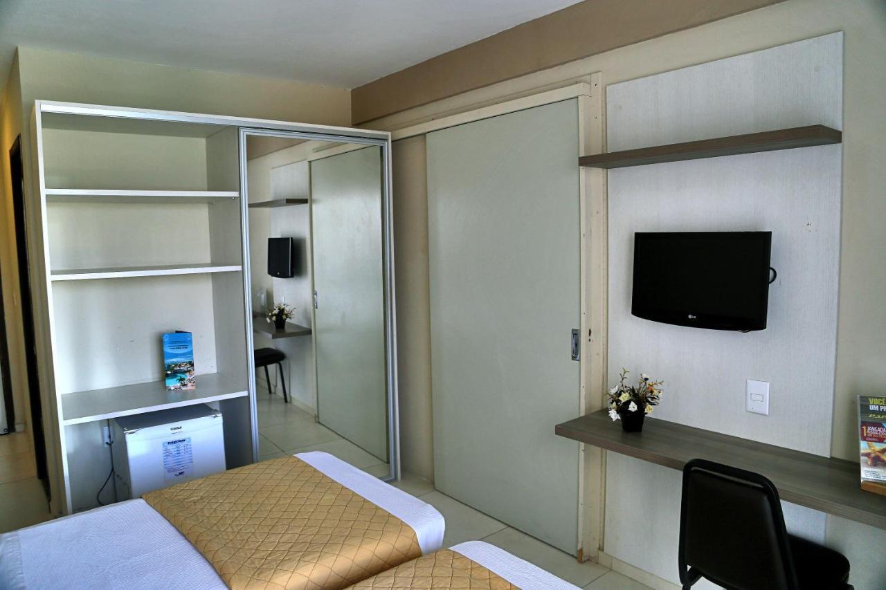 Hotel Costa Do Atlantico Natal Dış mekan fotoğraf