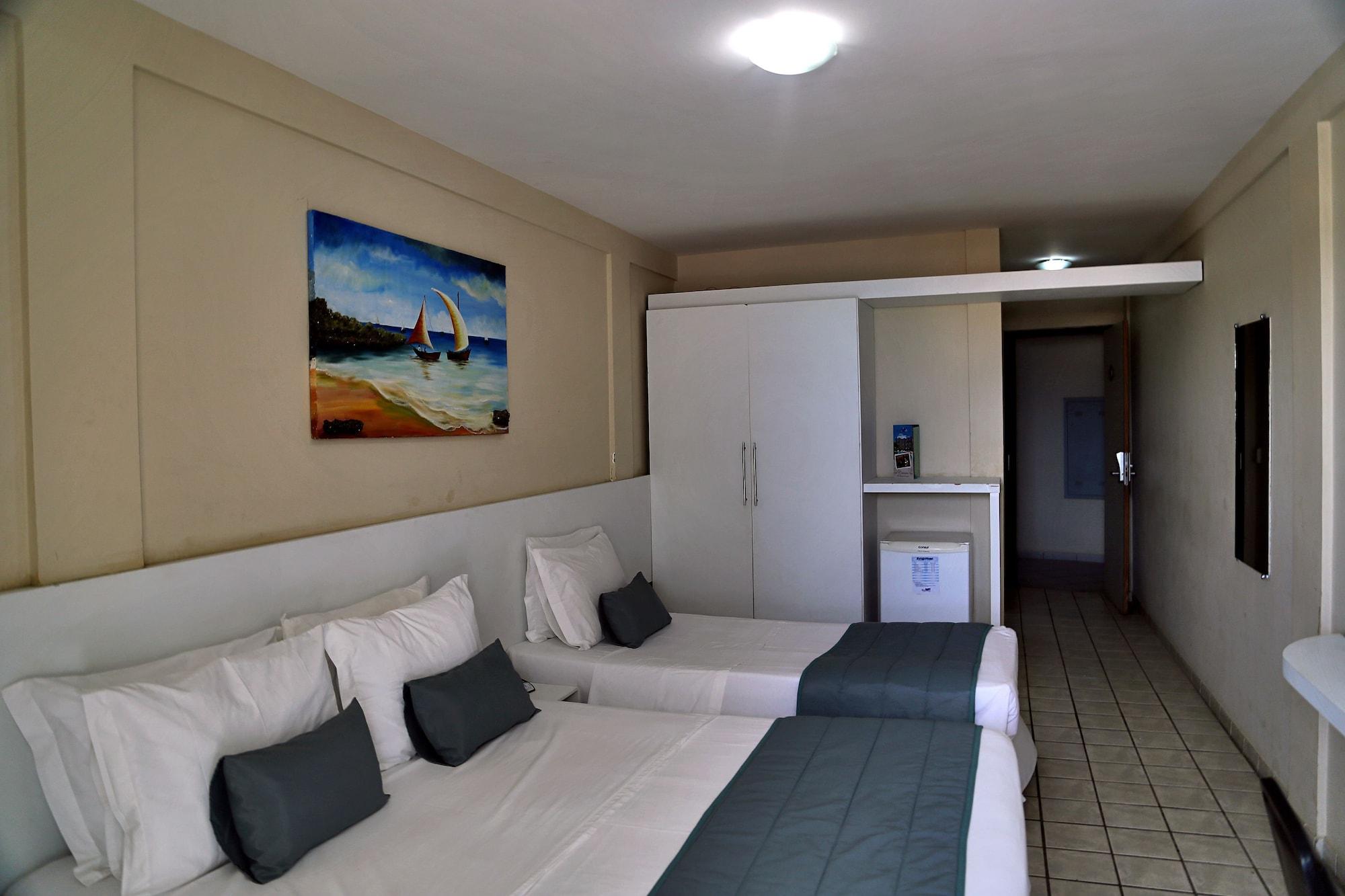 Hotel Costa Do Atlantico Natal Dış mekan fotoğraf