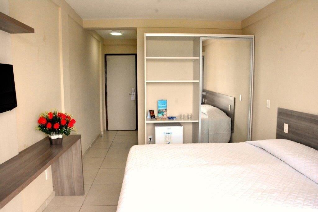 Hotel Costa Do Atlantico Natal Dış mekan fotoğraf