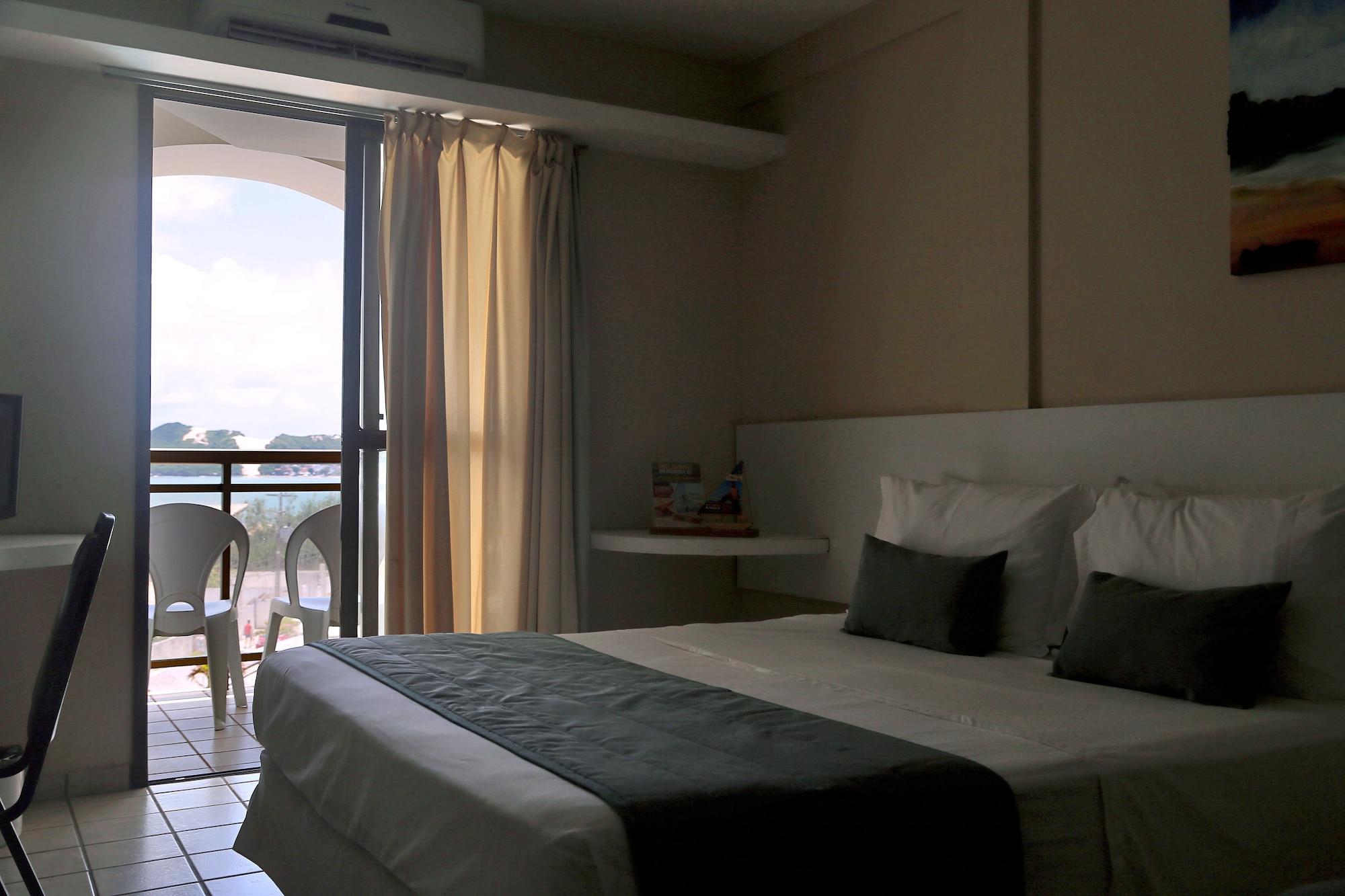 Hotel Costa Do Atlantico Natal Dış mekan fotoğraf