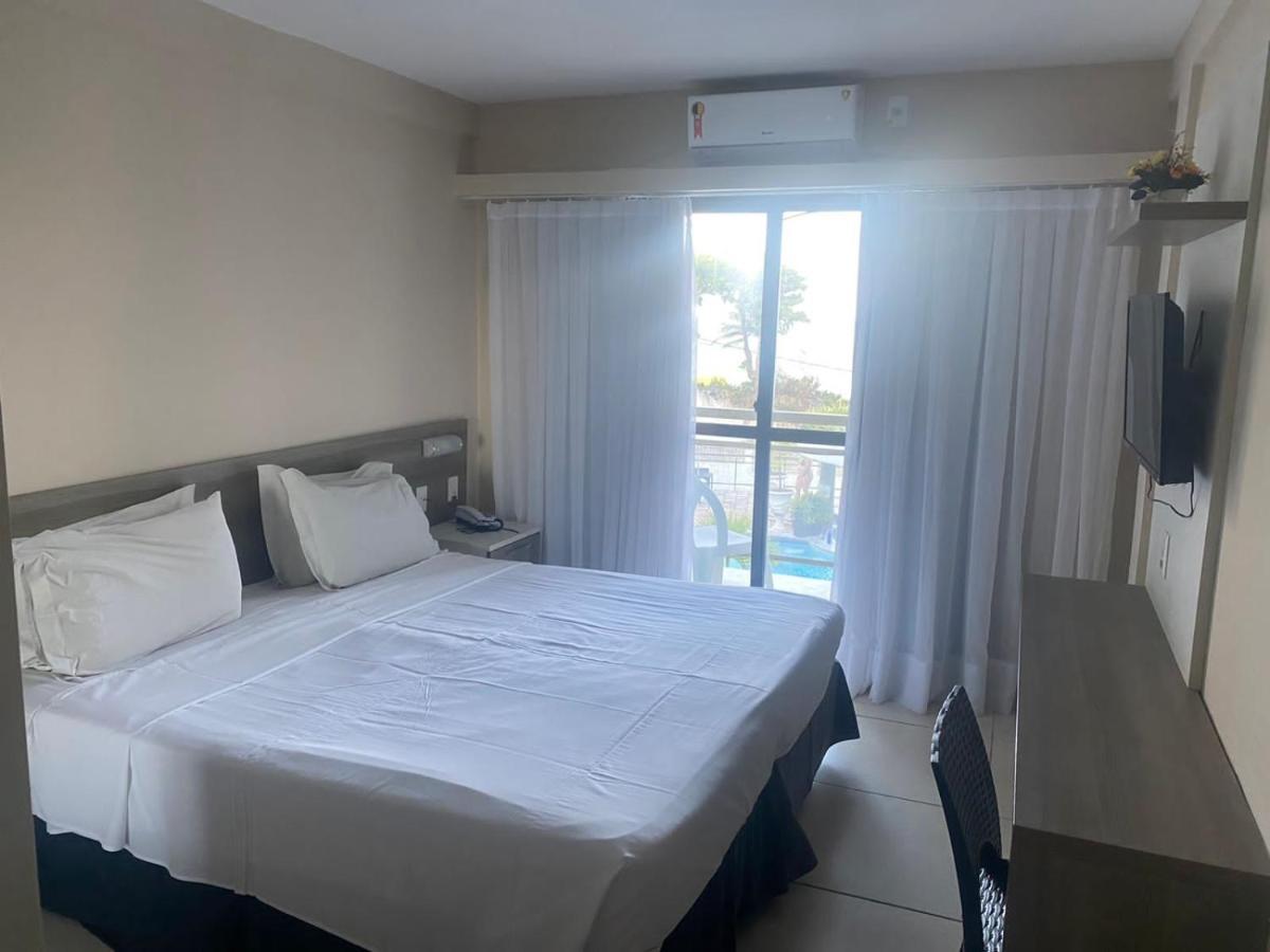 Hotel Costa Do Atlantico Natal Dış mekan fotoğraf