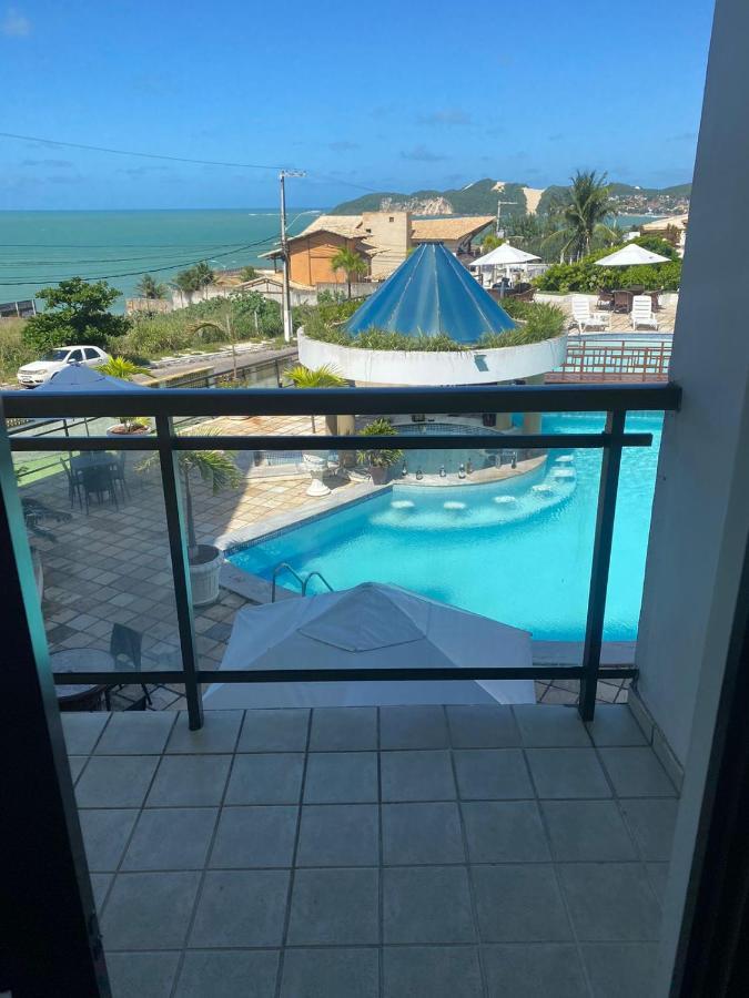 Hotel Costa Do Atlantico Natal Dış mekan fotoğraf