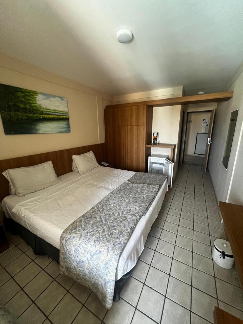Hotel Costa Do Atlantico Natal Dış mekan fotoğraf