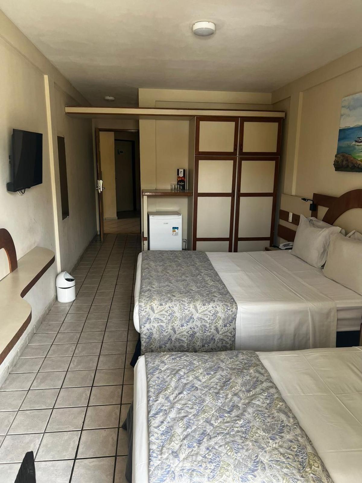 Hotel Costa Do Atlantico Natal Dış mekan fotoğraf