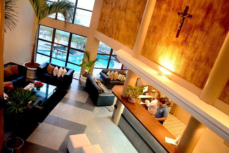 Hotel Costa Do Atlantico Natal Dış mekan fotoğraf