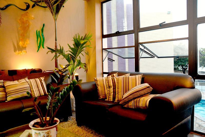 Hotel Costa Do Atlantico Natal Dış mekan fotoğraf