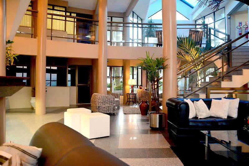 Hotel Costa Do Atlantico Natal Dış mekan fotoğraf