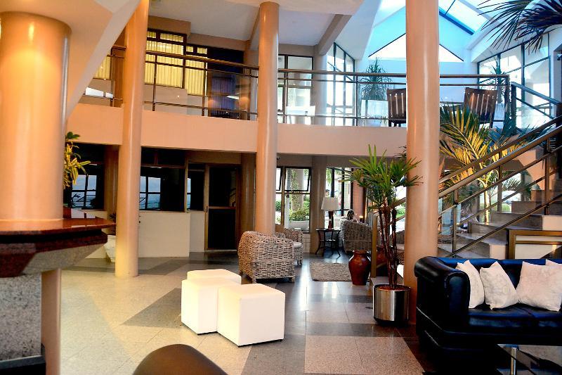 Hotel Costa Do Atlantico Natal Dış mekan fotoğraf