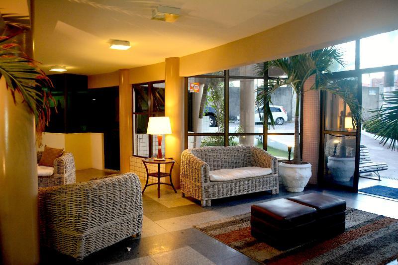 Hotel Costa Do Atlantico Natal Dış mekan fotoğraf